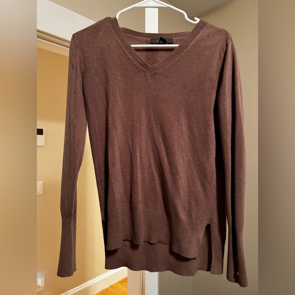 Sweater Shirt
